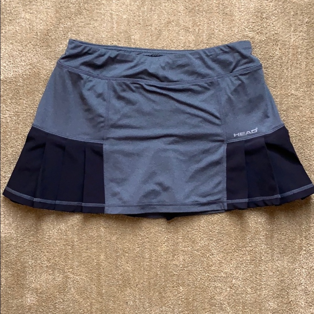Head Tennis Skirt